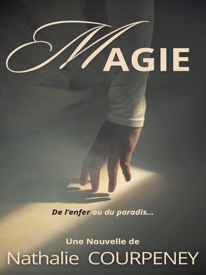 cover image of MAGIE